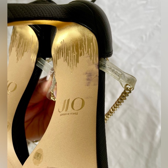 JLO DEBBYE women’s heels - Picture 7 of 9